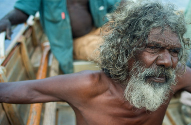 David Gulpilil