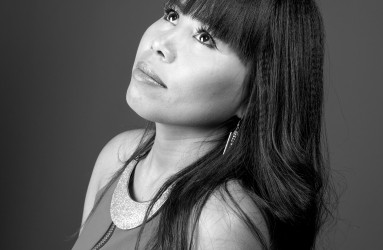 Srey Thy - Cambodian Space Project